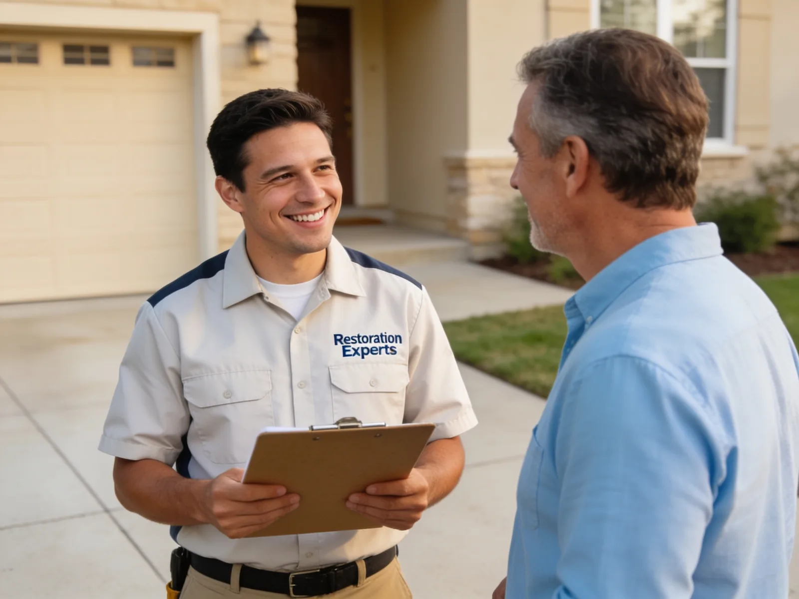 Water Damage Cleanup Howard, GA FAQs